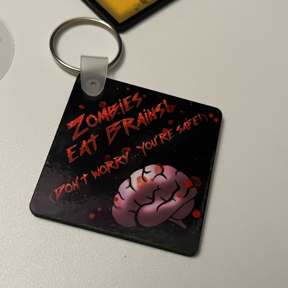 Keychains - Picture 3 of 6